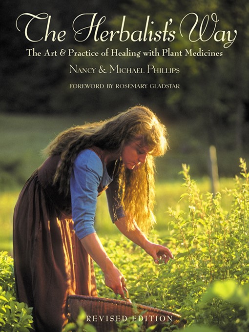 Title details for The Herbalist's Way by Nancy Phillips - Available